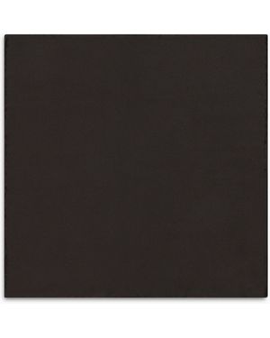 Giorgio Armani Pochette Da Taschino - Nero