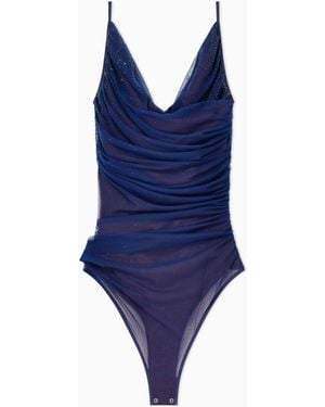 Giorgio Armani Body - Blu