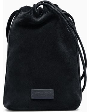 Giorgio Armani Sacca - Black