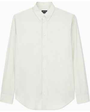 Giorgio Armani Armani/Archivio Ss1979 Shirt - White