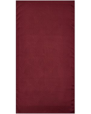 Giorgio Armani Stola - Rosso