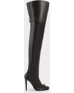 Giuseppe Zanotti Enigme Boots 105 - Black