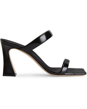 Giuseppe Zanotti Flaminia - Black