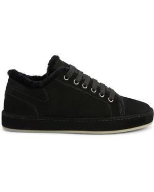 Giuseppe Zanotti Gz-City - Black