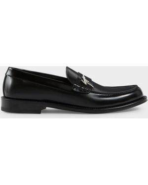 Giuseppe Zanotti Tiberius - Black