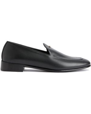 Giuseppe Zanotti Gz Jaky - Black
