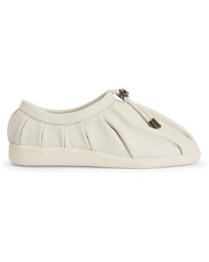 Giuseppe Zanotti Gz League - White