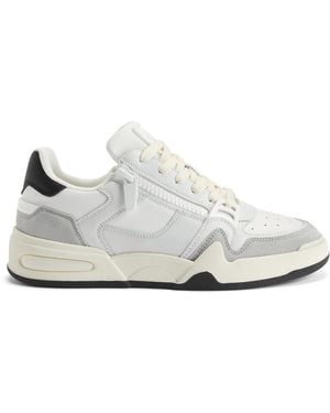 Giuseppe Zanotti Trainers - White
