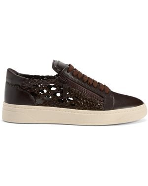 Giuseppe Zanotti Gz94 - Brown