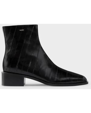 Giuseppe Zanotti Nemoo - Black