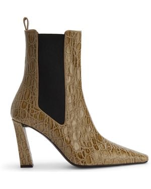 Giuseppe Zanotti Janiee Beatles - Brown
