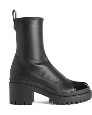 Giuseppe Zanotti Vicentha - Nero
