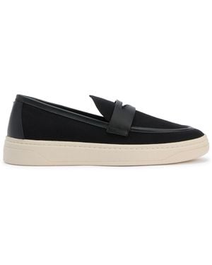 Giuseppe Zanotti Gz94 Slip-On - Blue
