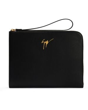 Giuseppe Zanotti Fabian - Nero