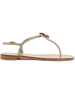 Giuseppe Zanotti Efrata - Brown