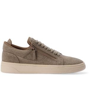 Giuseppe Zanotti Gz94 - Brown