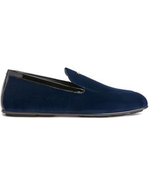 Giuseppe Zanotti Gz Driver - Blue