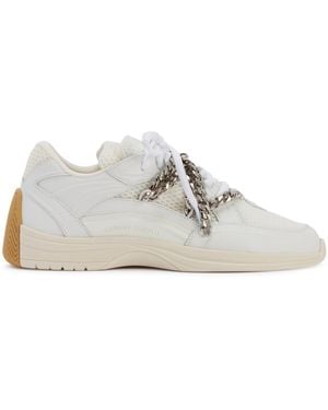 Giuseppe Zanotti Gz-Trail - White