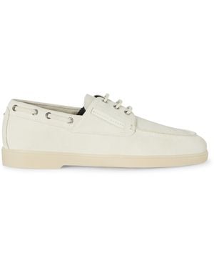 Giuseppe Zanotti Gz-venice - White