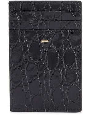 Giuseppe Zanotti Albert 2.0 - Black