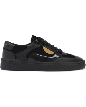 Giuseppe Zanotti Gz94 Metal - Black