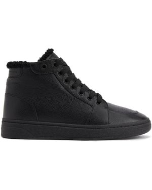 Giuseppe Zanotti Gz94 - Black