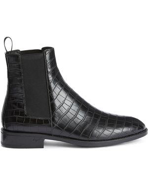 Giuseppe Zanotti Ryim - Marrone