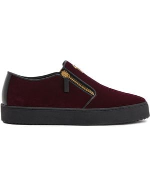Giuseppe Zanotti Gz-Kobe - Red