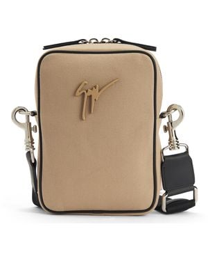 Giuseppe Zanotti Thoby - Natural