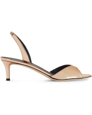 Giuseppe Zanotti LILIBETH - Metallizzato