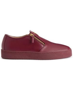 Giuseppe Zanotti Gz-kobe - Red