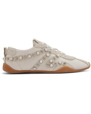 Giuseppe Zanotti Gz Top Studs - Gray