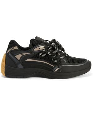 Giuseppe Zanotti Gz-Trail - Black