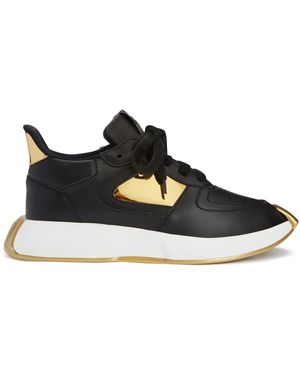 Giuseppe Zanotti Giuseppe Zanotti Ferox - Black