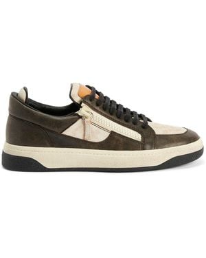 Giuseppe Zanotti Gz94 - Brown