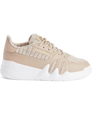 Giuseppe Zanotti Talon - Brown