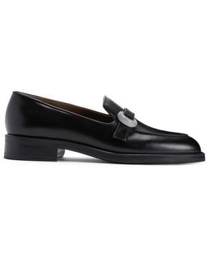 Giuseppe Zanotti Mylena - Black