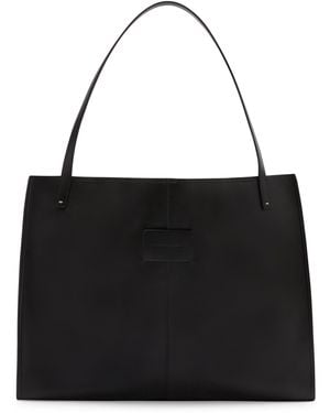 Giuseppe Zanotti Gz Citybag - Black