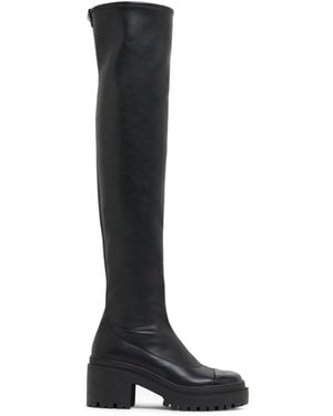 Giuseppe Zanotti Lionora Plus - Black