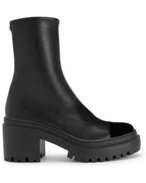 Giuseppe Zanotti Lionora - Black
