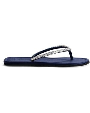 Giuseppe Zanotti Hatsumomo - Blue