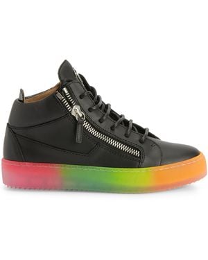 Giuseppe Zanotti Kriss - Green