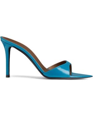 Giuseppe Zanotti Intriigo 90 - Blue