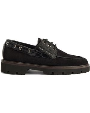 Giuseppe Zanotti Rivaux - Nero