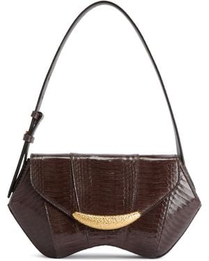 Giuseppe Zanotti Gz Day And Night - Brown