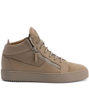 Giuseppe Zanotti Kriss - Marrone