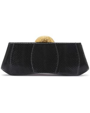 Giuseppe Zanotti Eve Bag - Black