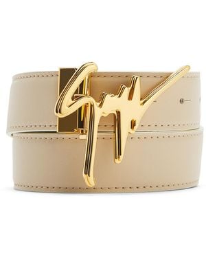 Giuseppe Zanotti Giuseppe - Metallic