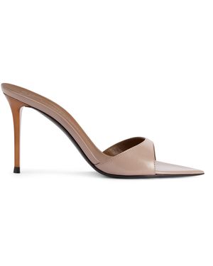 Giuseppe Zanotti Intriigo 90 - Brown