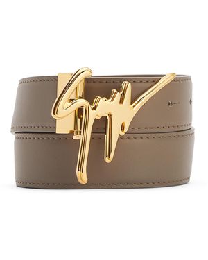Giuseppe Zanotti Giuseppe - Metallic